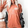 Whom Owl Grammar English Teacher Women's Comfort Colors T-Shirt Yam Whom Owl Grammar English Teacher Women's Comfort Colors T-Shirt Yam
