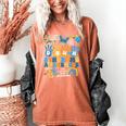 World Down Syndrome Day Awareness T21 Teacher Women Men Kids Women's Comfort Colors T-Shirt Yam World Down Syndrome Day Awareness T21 Teacher Women Men Kids Women's Comfort Colors T-Shirt Yam
