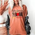 Y'All Gonna Make Me Lose My Mind Up Here Teacher Women's Comfort Colors T-Shirt Yam Y'All Gonna Make Me Lose My Mind Up Here Teacher Women's Comfort Colors T-Shirt Yam