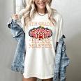 4th Grade Ringmaster Shirt 4th Grade Teacher Shirts Teacher Men Women Kids Women's Comfort Colors T-Shirt Ivory