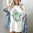 AAC Ghost Tell Me About It Speech Pathology AAC Sped Teacher Women's Comfort Colors T-Shirt Ivory AAC Ghost Tell Me About It Speech Pathology AAC Sped Teacher Women's Comfort Colors T-Shirt Ivory
