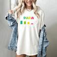 Battery Life Of a Paraprofessional Para Teacher Life Women's Comfort Colors T-Shirt Ivory Battery Life Of a Paraprofessional Para Teacher Life Women's Comfort Colors T-Shirt Ivory