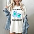 Biology T Shirts Science Biology Teacher Idea Women's Comfort Colors T-Shirt Ivory Biology T Shirts Science Biology Teacher Idea Women's Comfort Colors T-Shirt Ivory