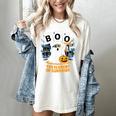 Chemistry Boo Ghost Element Of Surprise Science Teacher Tee Women's Comfort Colors T-Shirt Ivory Chemistry Boo Ghost Element Of Surprise Science Teacher Tee Women's Comfort Colors T-Shirt Ivory