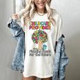 Childcare Provider Job Daycare Provider Daycare Teacher Women's Comfort Colors T-Shirt Ivory