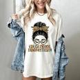 Cute Educational Diagnostician Teacher Appreciation Week Men Women Women's Comfort Colors T-Shirt Ivory