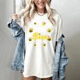 Cute I Teach The Cutest Bees In The Beehive Teacher's Day For Men Women Kids Women's Comfort Colors T-Shirt Ivory Cute I Teach The Cutest Bees In The Beehive Teacher's Day For Men Women Kids Women's Comfort Colors T-Shirt Ivory