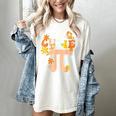 Cutie Pi Shirt Pi Day Math Girls Kids Women Toddler Teacher Women's Comfort Colors T-Shirt Ivory