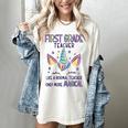 First Grade Teacher Definition Women's Comfort Colors T-Shirt Ivory First Grade Teacher Definition Women's Comfort Colors T-Shirt Ivory