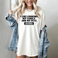 Grammar T Shirt Back To School English Teacher Women's Comfort Colors T-Shirt Ivory Grammar T Shirt Back To School English Teacher Women's Comfort Colors T-Shirt Ivory