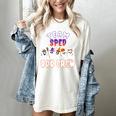 Halloween Costume Team SPED Teacher Special Education Women's Comfort Colors T-Shirt Ivory Halloween Costume Team SPED Teacher Special Education Women's Comfort Colors T-Shirt Ivory