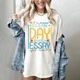 It's A Fine Day To Write An Essay Class English Teacher Women's Comfort Colors T-Shirt Ivory It's A Fine Day To Write An Essay Class English Teacher Women's Comfort Colors T-Shirt Ivory