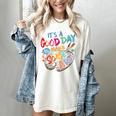 It's A Good Day To Make Some Art Artist Drawing Teacher Tees Women's Comfort Colors T-Shirt Ivory It's A Good Day To Make Some Art Artist Drawing Teacher Tees Women's Comfort Colors T-Shirt Ivory