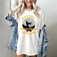 Montessori Teachers Love Brains Halloween Novelty Men Women Women's Comfort Colors T-Shirt Ivory Montessori Teachers Love Brains Halloween Novelty Men Women Women's Comfort Colors T-Shirt Ivory