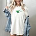 Music Notes Pumpkin Fall Music Teacher Women's Comfort Colors T-Shirt Ivory Music Notes Pumpkin Fall Music Teacher Women's Comfort Colors T-Shirt Ivory