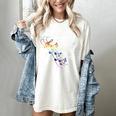 Music Teacher Women's Comfort Colors T-Shirt Ivory