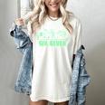 Musical 67 Music Meme Slang Six Seven Music Teacher Women's Comfort Colors T-Shirt Ivory Musical 67 Music Meme Slang Six Seven Music Teacher Women's Comfort Colors T-Shirt Ivory