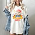 Pajama Day School Spirit Week Sleepy Cloud Teacher Student Women's Comfort Colors T-Shirt Ivory Pajama Day School Spirit Week Sleepy Cloud Teacher Student Women's Comfort Colors T-Shirt Ivory