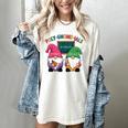 Poly-Gnome-Ials Algebra Teacher Calcul Teacher Women's Comfort Colors T-Shirt Ivory Poly-Gnome-Ials Algebra Teacher Calcul Teacher Women's Comfort Colors T-Shirt Ivory