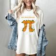 Pumpkin Pi Math Teacher Halloween Geometry Women's Comfort Colors T-Shirt Ivory Pumpkin Pi Math Teacher Halloween Geometry Women's Comfort Colors T-Shirt Ivory
