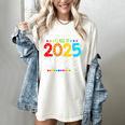 Retirement Class Of 2025 Teacher Countdown Loading Teacher Women's Comfort Colors T-Shirt Ivory Retirement Class Of 2025 Teacher Countdown Loading Teacher Women's Comfort Colors T-Shirt Ivory