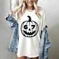 Six Seven Halloween Costume For Students Teachers Women's Comfort Colors T-Shirt Ivory Six Seven Halloween Costume For Students Teachers Women's Comfort Colors T-Shirt Ivory