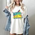 Specials Team Elementary School Teachers Cute Trendy Retro Women's Comfort Colors T-Shirt Ivory Specials Team Elementary School Teachers Cute Trendy Retro Women's Comfort Colors T-Shirt Ivory