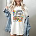 It Takes A Special Teacher To Hear What A Child Cannot Say Women's Comfort Colors T-Shirt Ivory It Takes A Special Teacher To Hear What A Child Cannot Say Women's Comfort Colors T-Shirt Ivory
