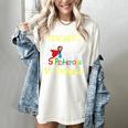 Teachers Are Superheroes First Day School T-Shirt Women's Comfort Colors T-Shirt Ivory Teachers Are Superheroes First Day School T-Shirt Women's Comfort Colors T-Shirt Ivory