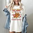Thanksgiving Grammar Thankful English Teacher Fall Turkey Women's Comfort Colors T-Shirt Ivory Thanksgiving Grammar Thankful English Teacher Fall Turkey Women's Comfort Colors T-Shirt Ivory