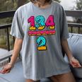 67 Ice Cream Drip Meme Division Math Teacher Gen Alpha Slang Women's Comfort Colors T-Shirt Gray 67 Ice Cream Drip Meme Division Math Teacher Gen Alpha Slang Women's Comfort Colors T-Shirt Gray