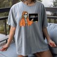 67 Math Teacher Skeleton Halloween Root 4489 Messy Bun Women Women's Comfort Colors T-Shirt Gray 67 Math Teacher Skeleton Halloween Root 4489 Messy Bun Women Women's Comfort Colors T-Shirt Gray