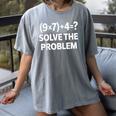 67 Meme PEMDAS Elementary Math Teacher Women's Comfort Colors T-Shirt Gray 67 Meme PEMDAS Elementary Math Teacher Women's Comfort Colors T-Shirt Gray