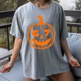 67 Six Seven Halloween Costume For Students Teachers Women's Comfort Colors T-Shirt Gray 67 Six Seven Halloween Costume For Students Teachers Women's Comfort Colors T-Shirt Gray