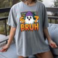 67 Teacher Ghost Six Seven Meme Math Equation Bruh Halloween Women's Comfort Colors T-Shirt Gray 67 Teacher Ghost Six Seven Meme Math Equation Bruh Halloween Women's Comfort Colors T-Shirt Gray