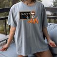 67 Teacher Halloween Skeleton Six Seven Meme Brainrot Math Women's Comfort Colors T-Shirt Gray 67 Teacher Halloween Skeleton Six Seven Meme Brainrot Math Women's Comfort Colors T-Shirt Gray