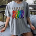 Art Teacher For Women Art Teacher Clothes Women's Comfort Colors T-Shirt Gray Art Teacher For Women Art Teacher Clothes Women's Comfort Colors T-Shirt Gray