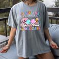 All Behavior Is A Form Of Communication SPED Teacher Autism Women's Comfort Colors T-Shirt Gray All Behavior Is A Form Of Communication SPED Teacher Autism Women's Comfort Colors T-Shirt Gray
