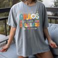 Some Call It Chaos We Call It 3rd Grade Third Grade Teachers Men Women Kids Women's Comfort Colors T-Shirt Gray Some Call It Chaos We Call It 3rd Grade Third Grade Teachers Men Women Kids Women's Comfort Colors T-Shirt Gray