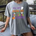 You Cant Scare Me Im A Preschool Teacher Women's Comfort Colors T-Shirt Gray You Cant Scare Me Im A Preschool Teacher Women's Comfort Colors T-Shirt Gray
