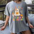 You Can't Scare Me I Teach 1st Grade Teacher Halloween Ghost Women's Comfort Colors T-Shirt Gray You Can't Scare Me I Teach 1st Grade Teacher Halloween Ghost Women's Comfort Colors T-Shirt Gray