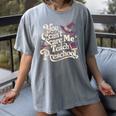 You Can't Scare Me I Teach Preschool Teacher Halloween Witch Women's Comfort Colors T-Shirt Gray You Can't Scare Me I Teach Preschool Teacher Halloween Witch Women's Comfort Colors T-Shirt Gray
