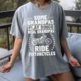 Chemistry Boonana Banana Ghost Cute Halloween Teacher Women's Comfort Colors T-Shirt Gray