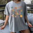 Choose To Include Inclusion Matters Autism Awareness Teacher Men Women Girls Kids Women's Comfort Colors T-Shirt Gray Choose To Include Inclusion Matters Autism Awareness Teacher Men Women Girls Kids Women's Comfort Colors T-Shirt Gray