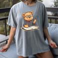 Classroom Fun With Teddy Bear Teacher Women's Comfort Colors T-Shirt Gray Classroom Fun With Teddy Bear Teacher Women's Comfort Colors T-Shirt Gray