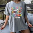 Communication ASL Teacher Deaf People ASL Interpreter Women's Comfort Colors T-Shirt Gray Communication ASL Teacher Deaf People ASL Interpreter Women's Comfort Colors T-Shirt Gray