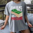 Couldn't Take The Pressure Geology Earth Science Teacher Women's Comfort Colors T-Shirt Gray Couldn't Take The Pressure Geology Earth Science Teacher Women's Comfort Colors T-Shirt Gray