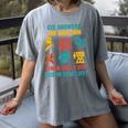 CTE Teacher CTE Crew When Will I Use This In Real Life Women's Comfort Colors T-Shirt Gray CTE Teacher CTE Crew When Will I Use This In Real Life Women's Comfort Colors T-Shirt Gray