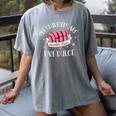 Cute Spanish Teacher Dual Language Bilingual Teacher Men Women Women's Comfort Colors T-Shirt Gray Cute Spanish Teacher Dual Language Bilingual Teacher Men Women Women's Comfort Colors T-Shirt Gray