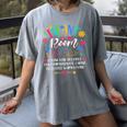Daycare Provider Loving Kind Reliable Infant Room Teacher Women's Comfort Colors T-Shirt Gray Daycare Provider Loving Kind Reliable Infant Room Teacher Women's Comfort Colors T-Shirt Gray